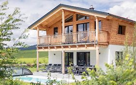 Inzell Chalets By S4Y