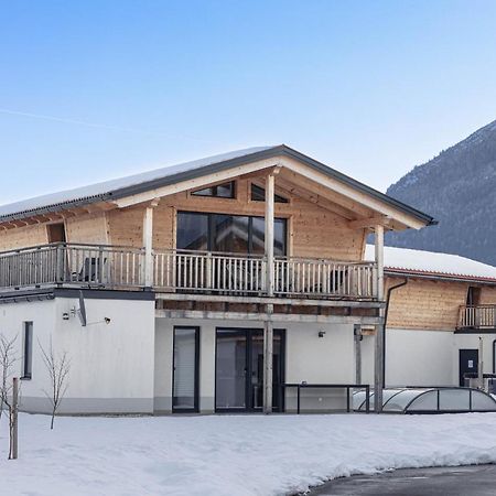 Inzell Chalets By S4Y Eksteriør bilde