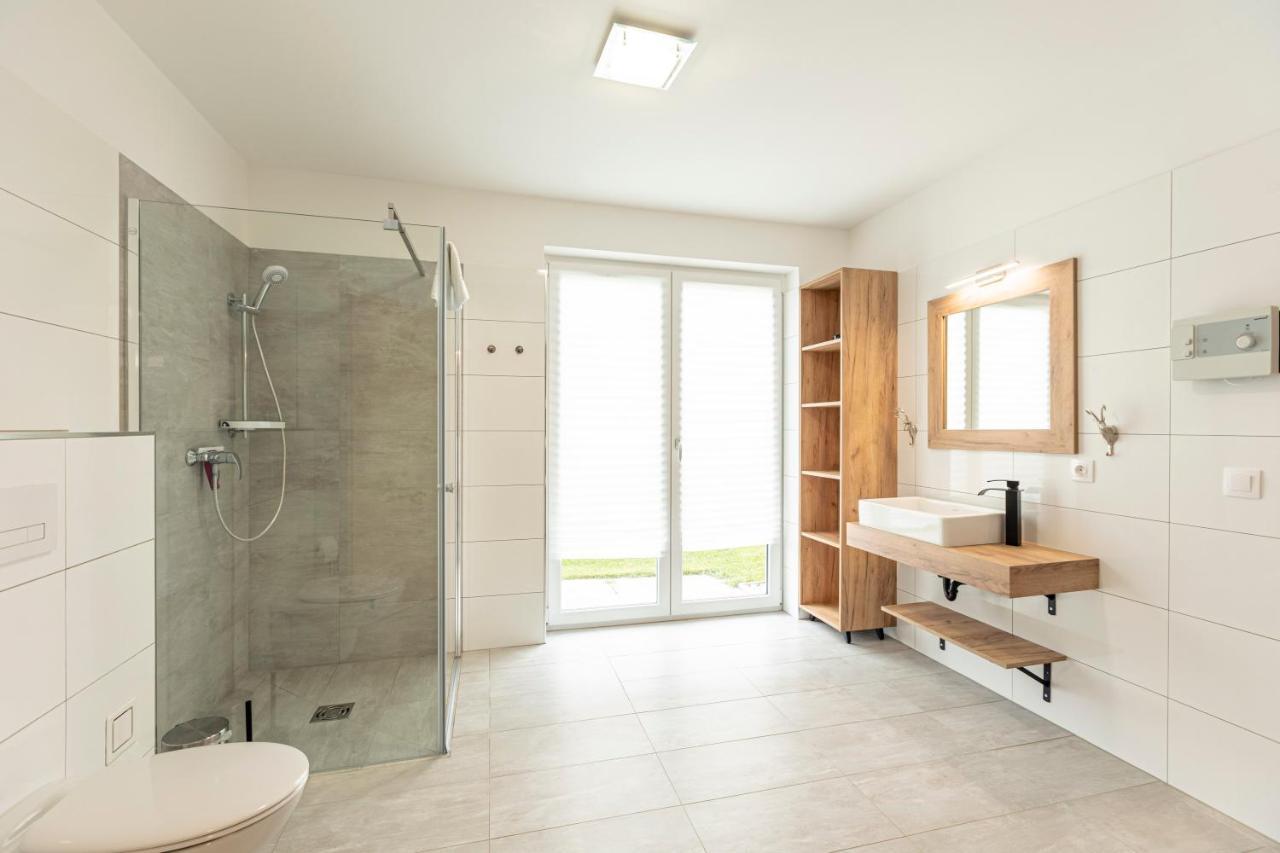 Inzell Chalets By S4Y Eksteriør bilde