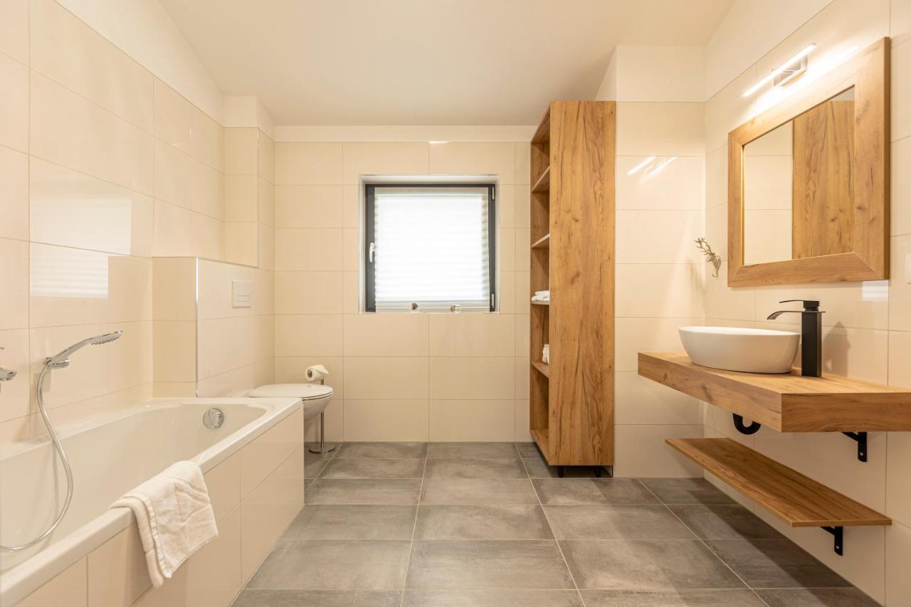 Inzell Chalets By S4Y Eksteriør bilde