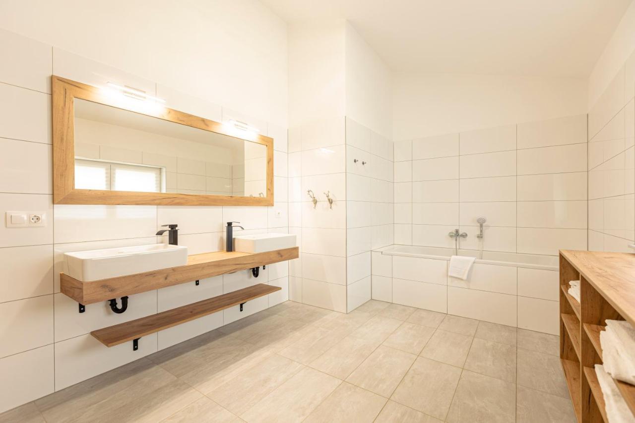 Inzell Chalets By S4Y Eksteriør bilde