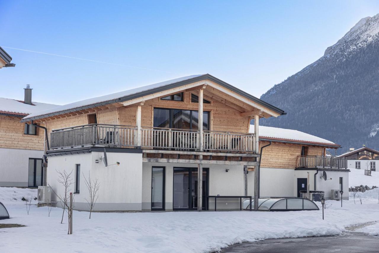 Inzell Chalets By S4Y Eksteriør bilde