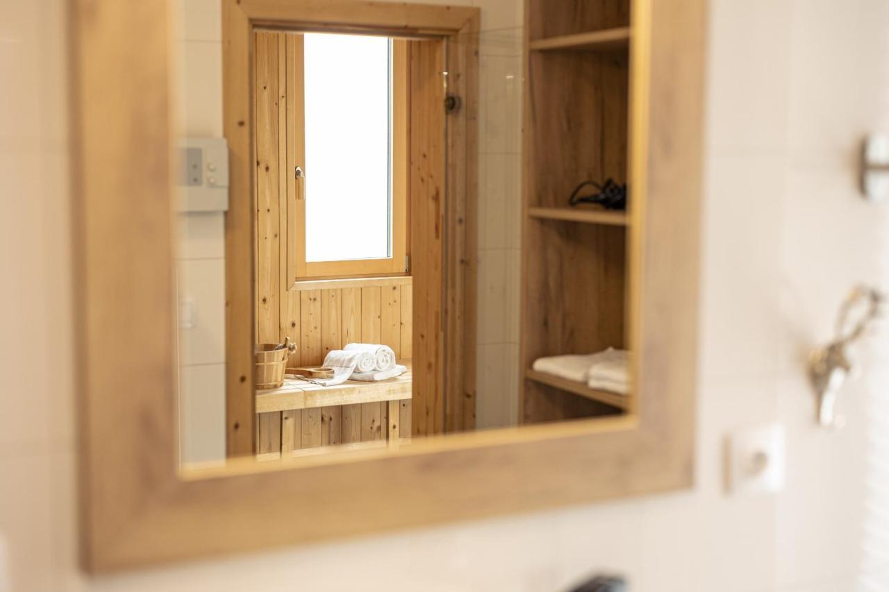Inzell Chalets By S4Y Eksteriør bilde